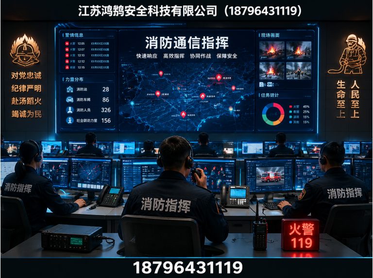 哈密国家高新技术企业展示图